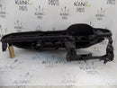 SKODA KODIAQ 2017-ON DASHBOARD BLACK GENUINE 567857181 KING PARTS