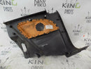 VAUXHALL CORSA D 2006-2014 3DR TRUNK INTERIOR RIGHT SIDE PANEL CARD P0112449