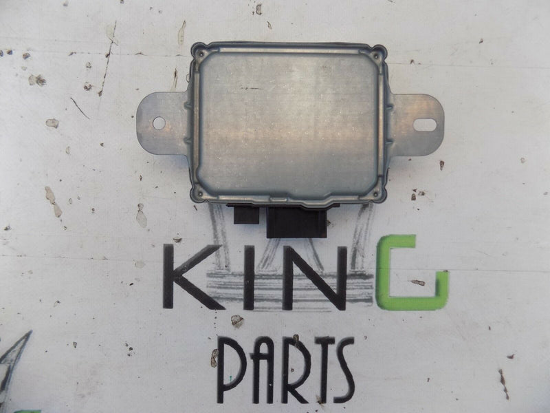 VAUXHALL ASTRA J MK6 2009-2014 PHONE SAT NAV NAVIGATION POWER SUPPLY UNIT