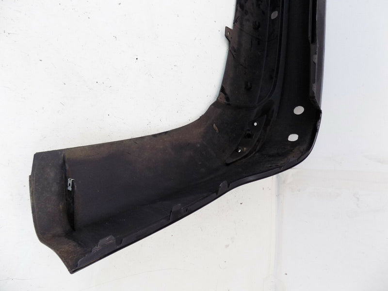 RENAULT MEGANE III MK3 ESTATE 2008-2015 GRANDTOUR REAR BUMPER GENUINE