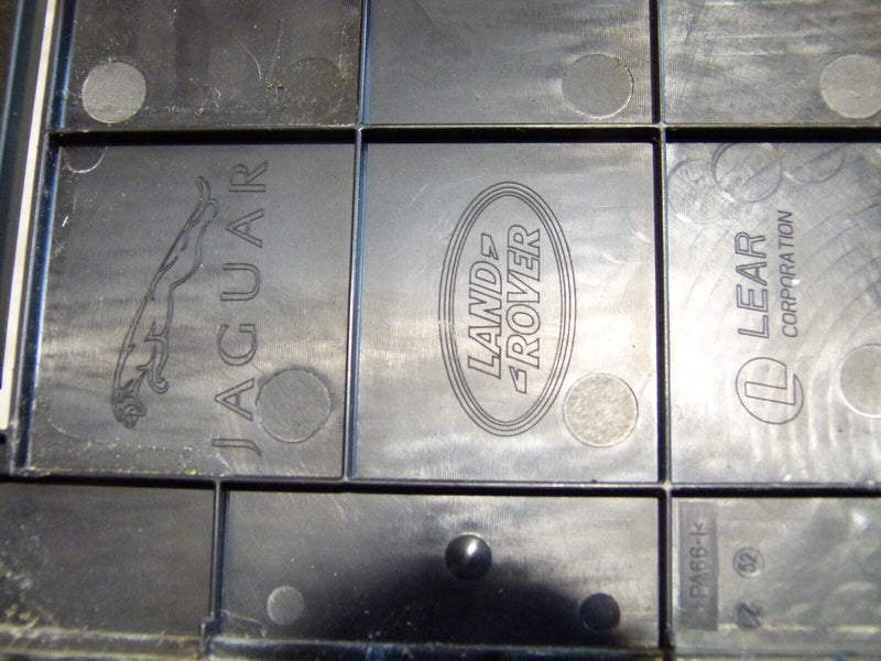 RANGE ROVER SPORT 13-17 BATTERY CABLE TERMINAL FUSEBOX GENUINE CK5214A073CB