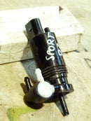 RANGE ROVER SPORT 13-17 WINDSCREEN WASHER FLUID PUMP GENUINE 1020133002