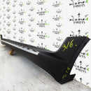 HYUNDAI IX35 SPORT 2010> GENUINE SIDE SKIRT SILL COVER LEFT PASSENGER SIDE (316)