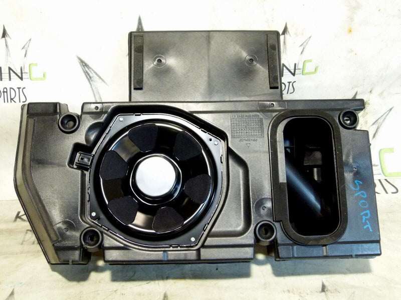 RANGE ROVER SPORT 13-17 L494 SUBWOOFER SEAT SPEAKER GENUINE CPLA18808CA