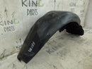 VAUXHALL CORSA D 2006-14 REAR LEFT WHEEL MUD GUARD COVER 13187362