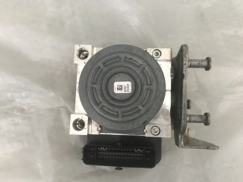 MERCEDES GLC X253 W205 250 2.0 PETROL GENUINE ABS PUMP ESC MODULE A2539011400