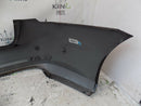 SKODA OCTAVIA IV MK4 5E HATCHBACK 2020 UP-REAR BUMPER BLACK PDC 5E6807421