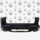 RANGE ROVER SPORT L494 2014-2016 BLACK REAR BUMPER GENUINE DK62-17927-AAW