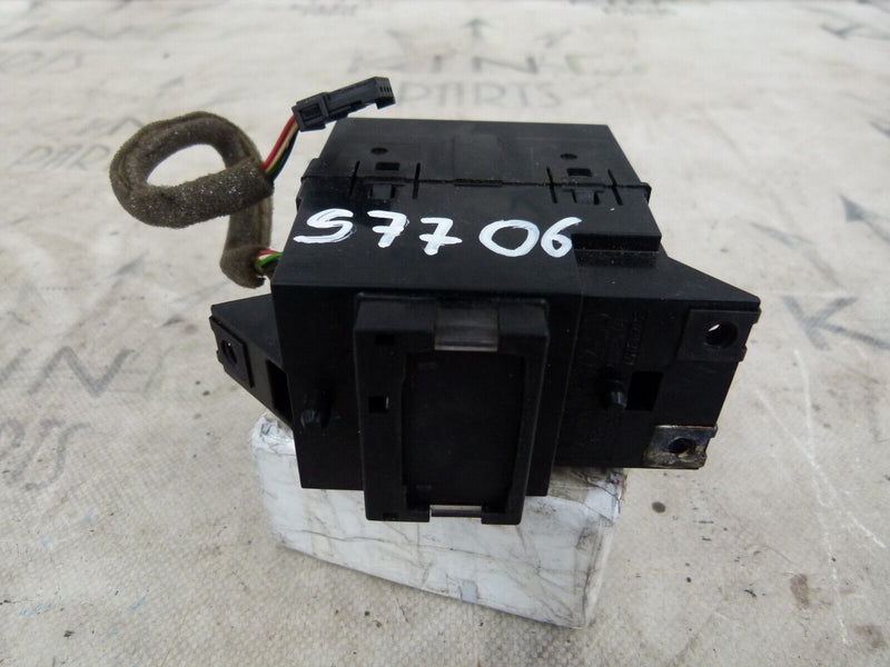 LAND ROVER FREELANDER MK2 2006-10 START IGNITION UNIT GENUINE 6G9N11572C