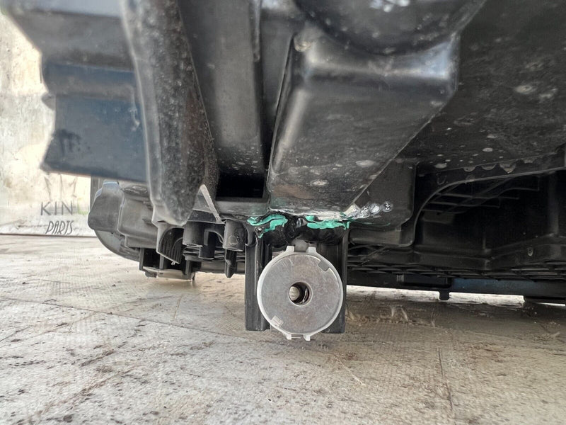 BMW 5 G30 G31 LCI 2020-ON DRIVER SIDE LED HEADLIGHT 5A26FA6-02