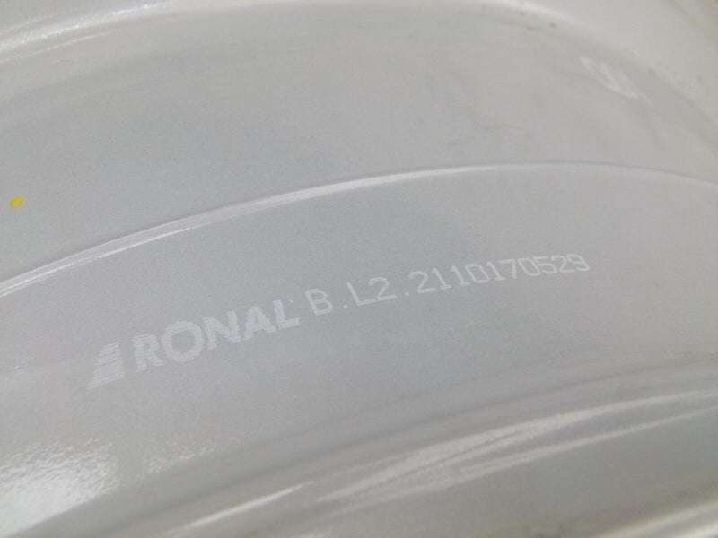 AUDI Q5 S-LINE QUATTRO 2018> GENUINE ALLOY WHEEL RIM 19" 8Jx19H2 ET39