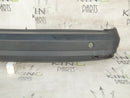 VW CADDY 2K 2K5 2ND LCI REAR BUMPER GENUINE PDC 2K5807363