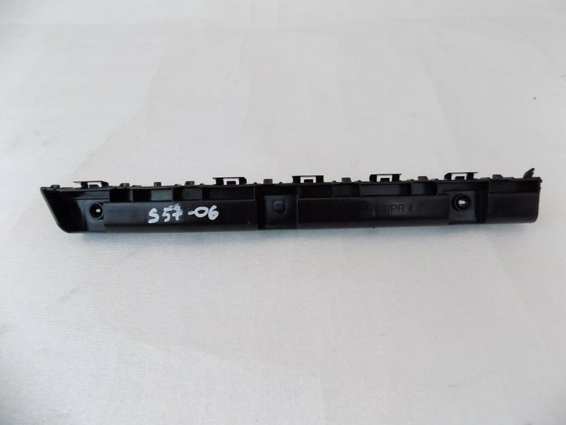 NISSAN QASHQAI J11 2014-2017 LEFT SIDE REAR BUMPER BRACKET /S12-34/S57-06
