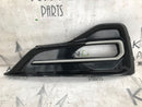 FORD GALAXY ZETEC MK4 2020-ON LCI FRONT BUMPER LEFT GRILL GREY LM2B-19953-B