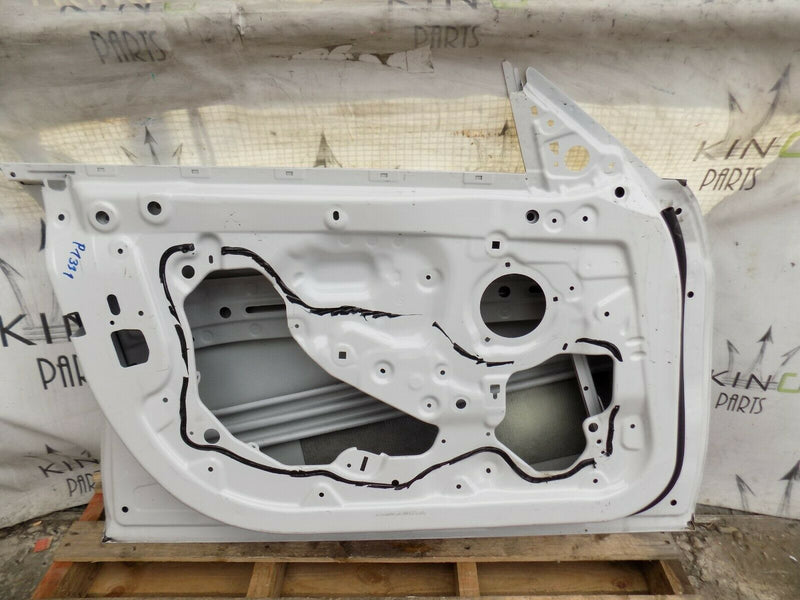 BMW 4 SERIES F36 2014-ON GENUINE FRONT DOOR PANEL LEFT PASSENGER SIDE