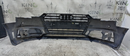 AUDI A4 S4 S LINE B9 2015-2019 FRONT BUMPER GENUINE 8W0807437 F-L