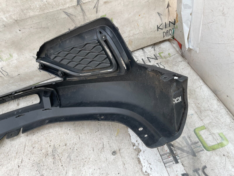 MG ZS LIMITED EDITION 2018-19 FRONT BUMPER MOULDING GENUINE P10409305