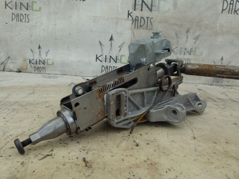 RANGE ROVER EVOQUE L551 HYBRID 2019-ON POWER STEERING COLUMN GENUINE ZG 546612 #