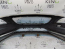 VOLVO V40 SE 2012 2013 2014 2015 SILVER FRONT BUMPER GENUINE OEM 31283732