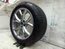 BMW X5 G05 2018-ON ALLOY WHEEL RIM 19" 9J ET38 GENUINE 6883757