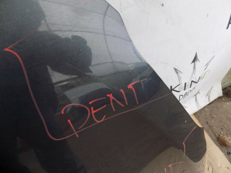 PEUGEOT 208 5 DR HATCH 2012 TO 2019 BONNET GENUINE