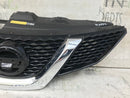 NISSAN QASHQAI J11 2013-2017 FRONT BUMPER GRILLE GENUINE 623824EA0A