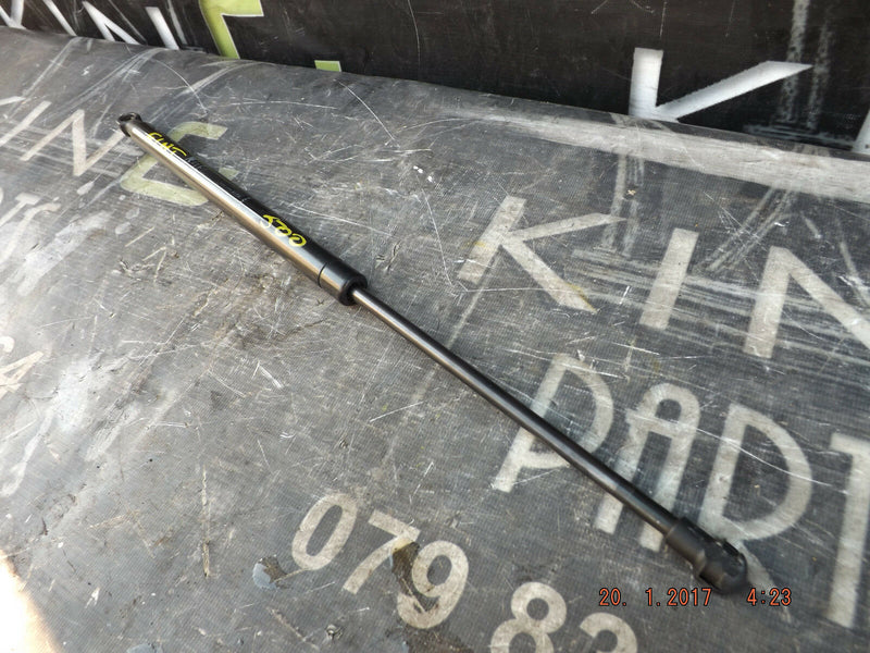 FIAT 500 2007-15 2x BOOTH STRUTS REAR TAILGATE SUPPORT LIFT GAS PRESSURE SPRING