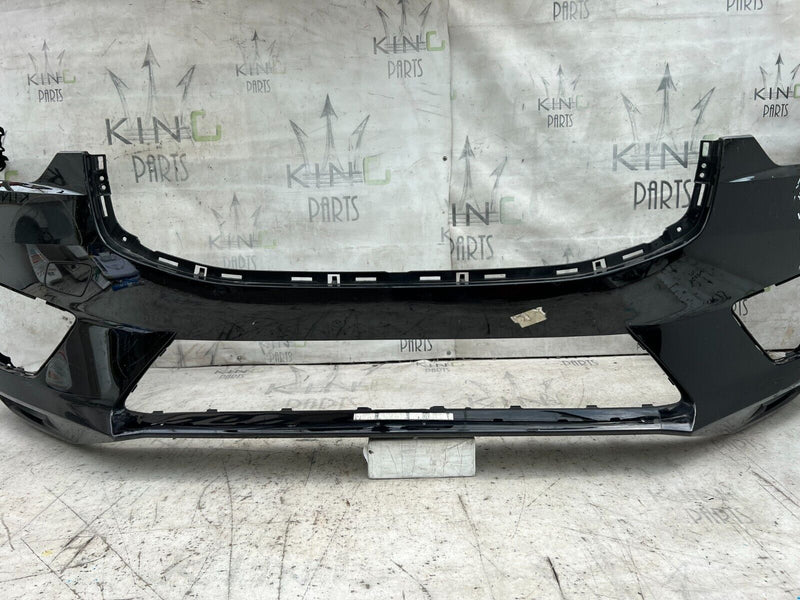 VOLVO XC60 R DESIGN 2017-2021 FRONT BUMPER 31449127