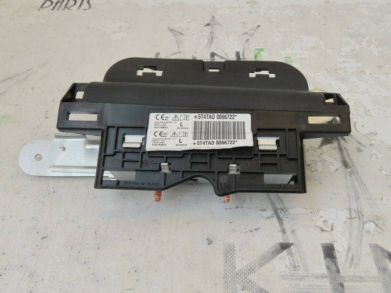 PEUGEOT CITROEN DS LEFT SIDE AIR BAG *NEW* 98207938ZD