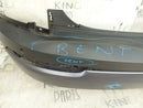 SKODA KAROQ 2017-2021 REAR LOWER BUMPER PDC GENUINE 57A807835