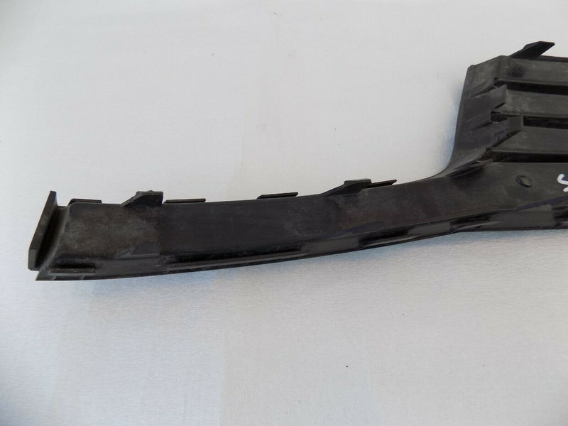 AUDI A3 8V 2017-ON RIGHT SIDE FRONT FOG LIGHT COVER TRIM 8V3807682M /S47-22