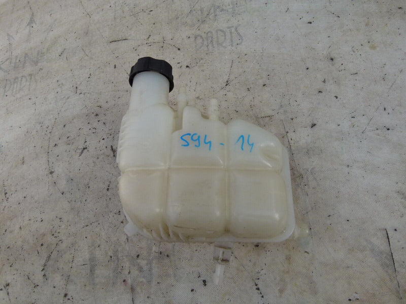 BMW X1 F48 2015-19 COOLANT FLUID TANK RESERVOIR BOTTLE GENUINE 7617362