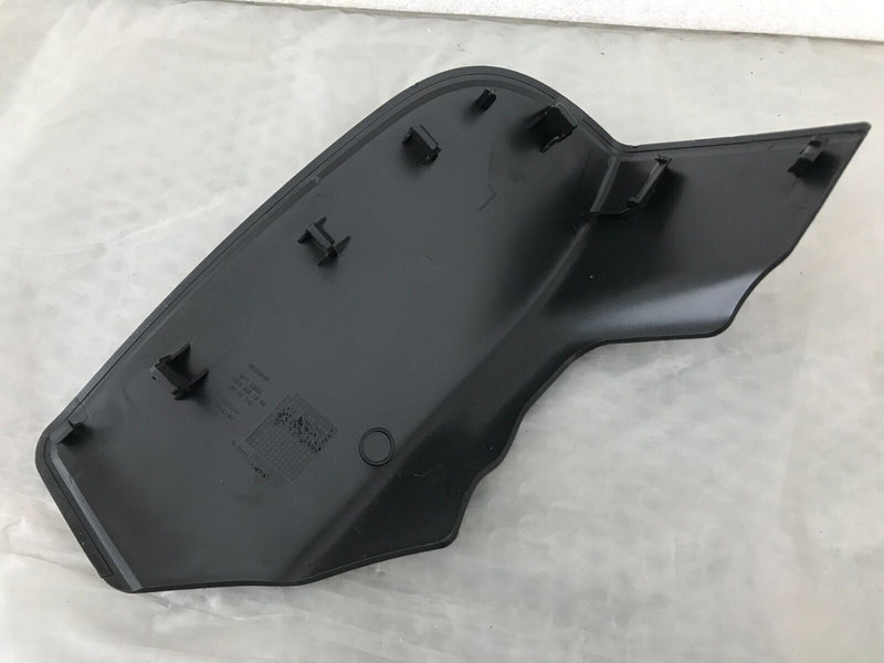 MERCEDES GLC X253 2016-21 LEFT PASSENGER SIDE BOOT TRIM COVER A2536921900