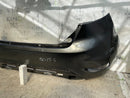 FORD FIESTA MK7 2008-2012 REAR BUMPER GENUINE 8A6117906