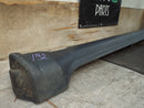 JEEP Grand Cherokee 2014 2015 Side Skirt Sill Cover Left Side N/S (192)
