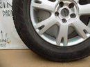VW TOUAREG 2007 MK1 8J X 18" INCH ALLOY + TYRE 285/55/R18