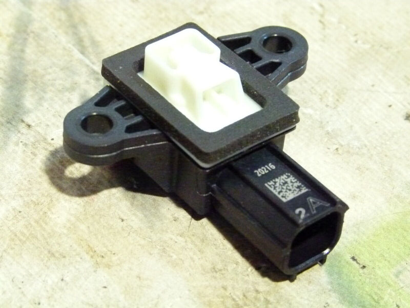 RANGE ROVER SPORT 13-17 FRONT DOOR AIRBAG IMPACT CRASH SENSOR CK5214C676AA