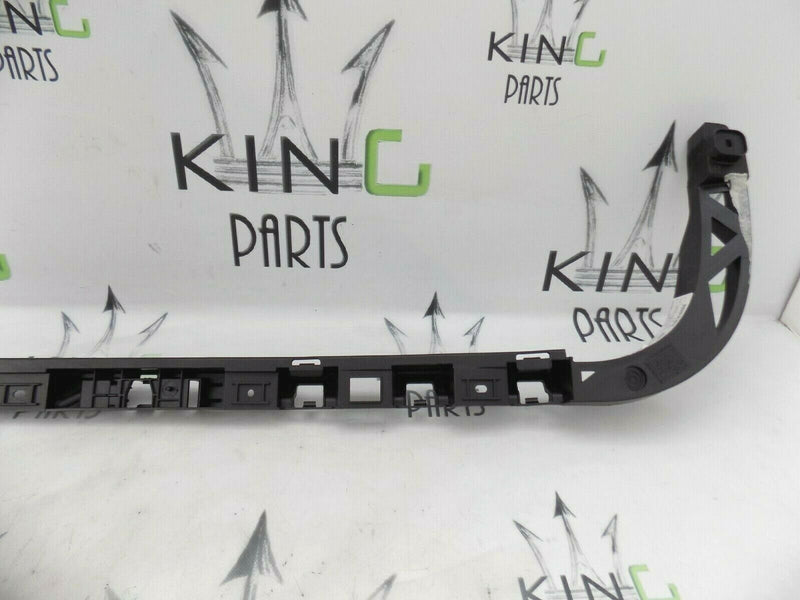 VW PASSAT B6 3C 2005-2010 REAR BUMPER MOUNTING SUPPORT CARRIER 3C9807861