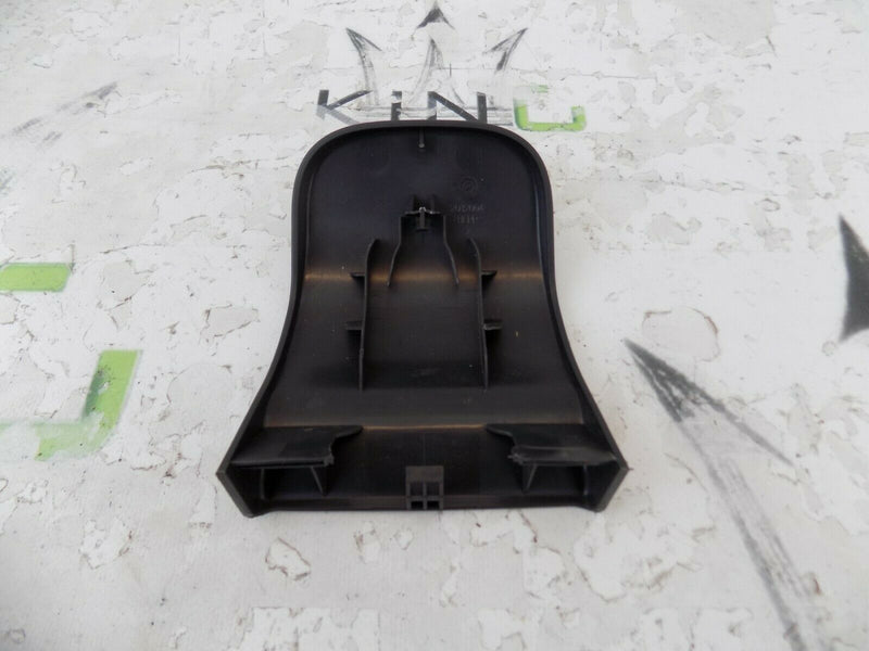 PEUGEOT 3008 2008-2016 REAR SEAT LOWER BOLT COVER TRIM PANEL 2012004 *N