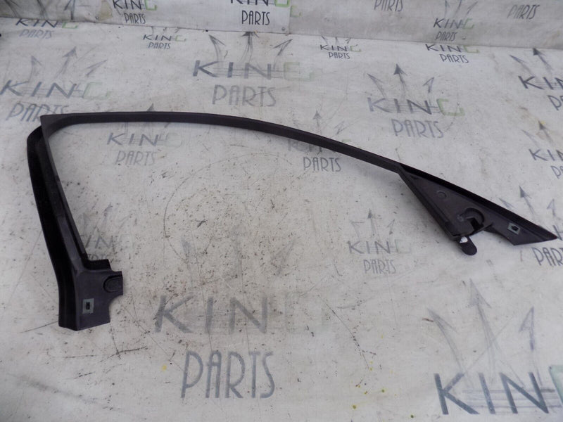 BMW F30 F31 2012-2015 FRONT RIGHT OFF SIDE DOOR FRAME TRIM GENUINE 7259382 #