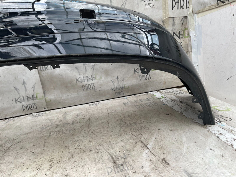 BMW 2 SERIES F22 COUPE 2014-2016 BLACK REAR BUMPER GENUINE PDC 7285521
