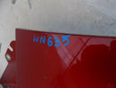 MAZDA 2 DE 2007-2014 FRONT LEFT WING FENDER PANEL