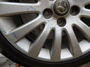 VAUXHALL INSIGNIA 2008-2017 GENUINE ALLOY WHEEL RIM 18" 8Jx18 R18