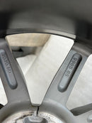 MAZDA MX5 17'' ALLOY WHEEL & TYRE 17 x7J 45 205/45/17 996585