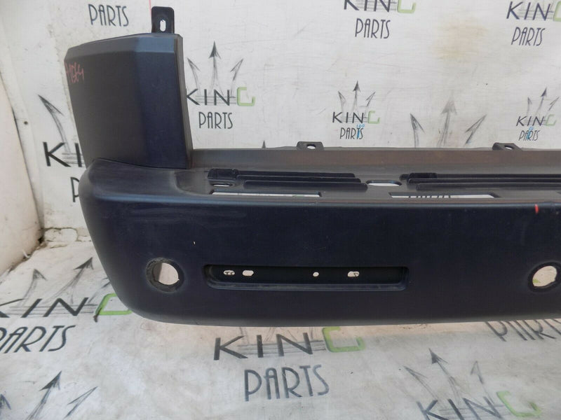 LAND ROVER L319 DISCOVERY 3 2005-07 REAR BUMPER GENUINE PDC DPO000031XXX