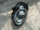 MINI COOPER F56 LCI 2018-ON PASSENGER SIDE HEADLIGHT 63.11-5A01167-01