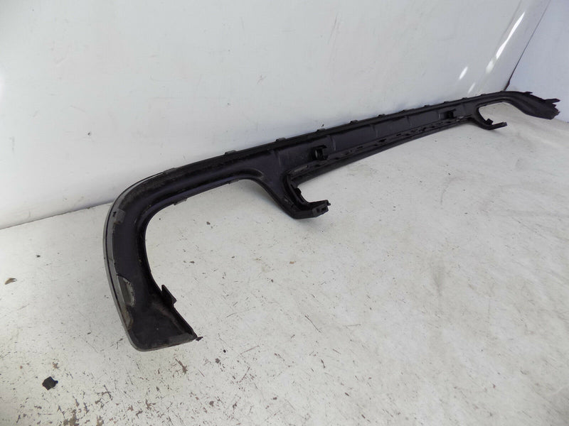 VOLVO XC90 II T8 2014-2017 REAR BUMPER DIFFUSER TRIM VALANCE 31383835