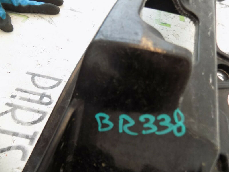 KIA CEED MK3 III 2018-ON REAR BUMPER CRASH BAR BEAM 86630-J7301