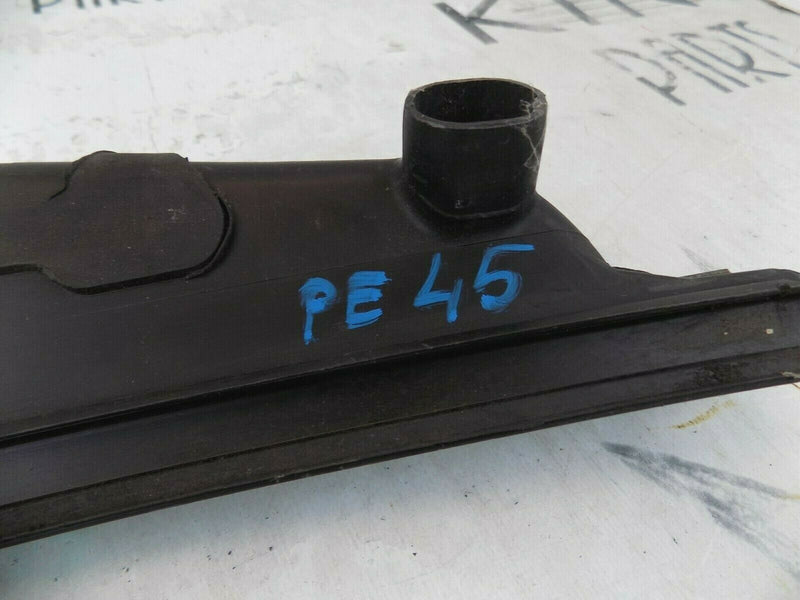 MERCEDES C-CLASS W203 2001-2007 SCUTTLE PANEL 2038301213
