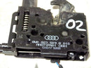 AUDI A4 S4 8W B9 2016-ON BONNET LOCK MECHANISM GENUINE 8W0823509B 01S
